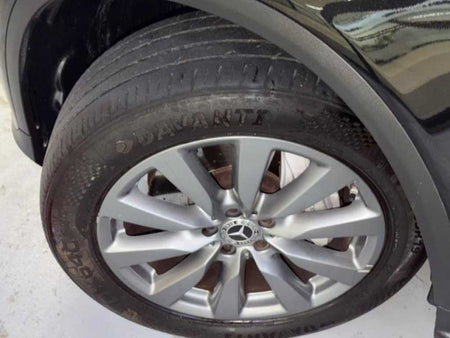 Mercedes-Benz GLC-Class — photo 20