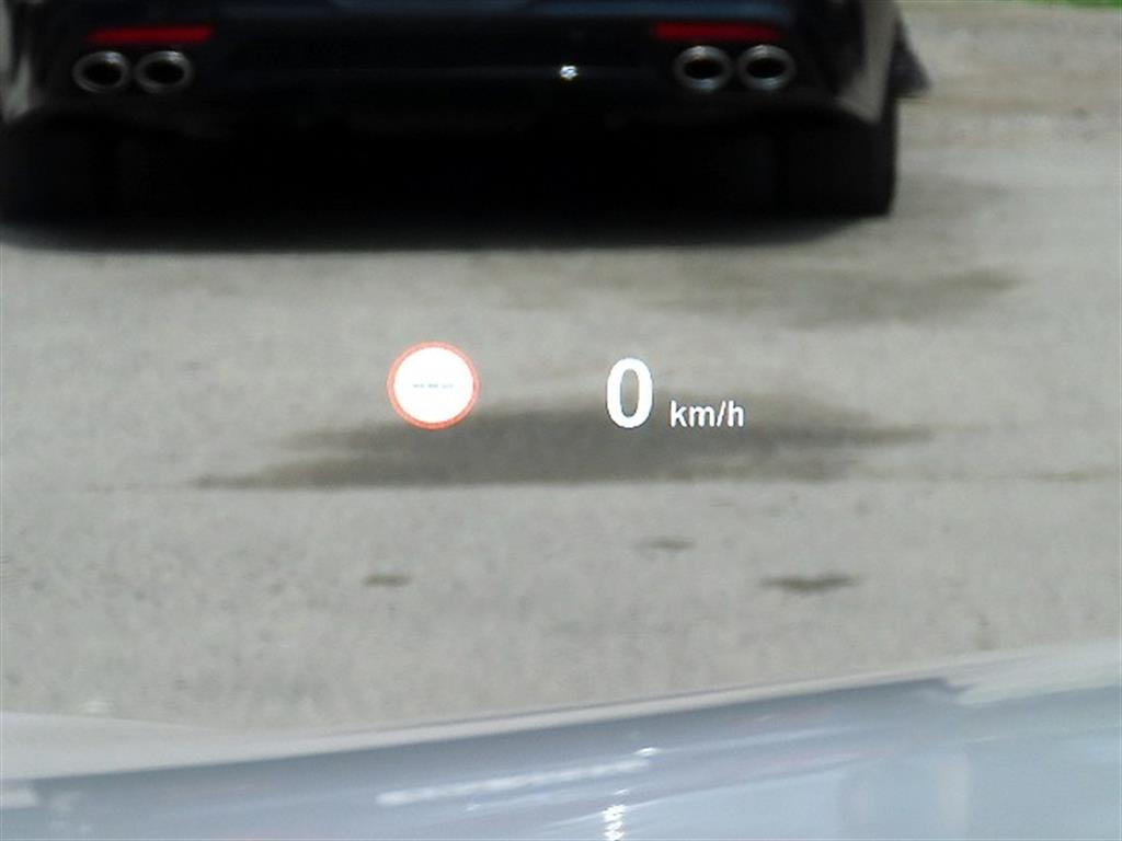 BMW 5-Series — photo 10