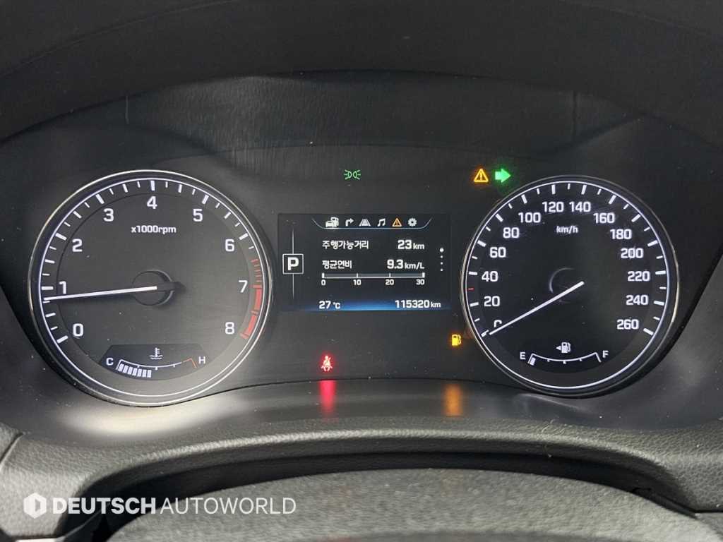 Hyundai Genesis — photo 08