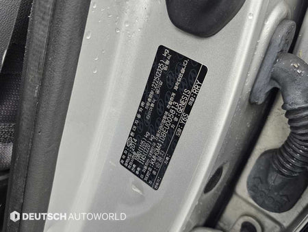 Hyundai Genesis — photo 20