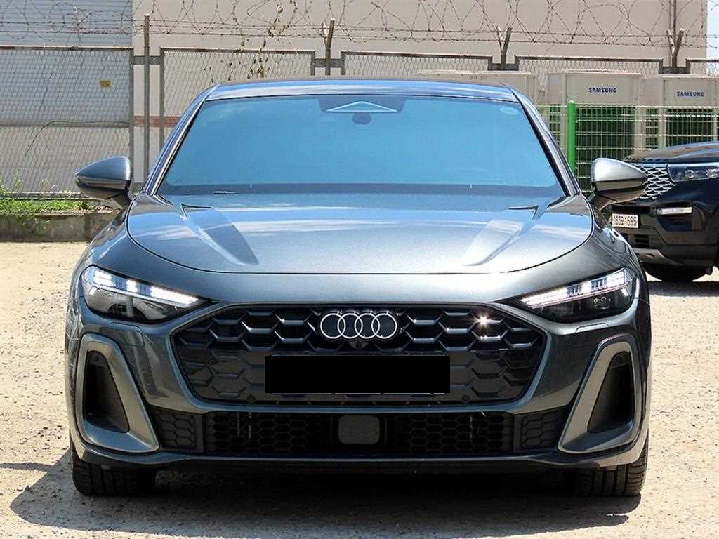 Audi A5 — photo 02