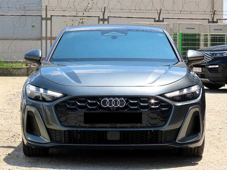 Audi A5 — photo 02