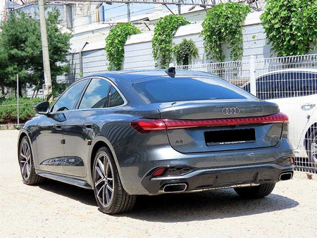 Audi A5 — photo 04