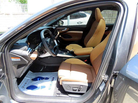Audi A5 — photo 06