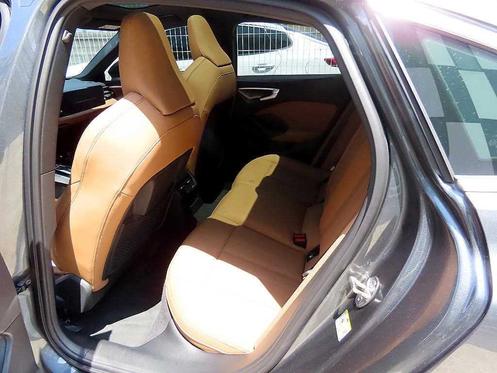 Audi A5 — photo 07