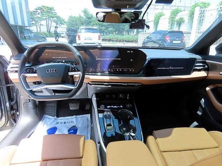 Audi A5 — photo 08