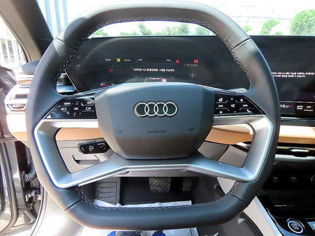 Audi A5 — photo 09