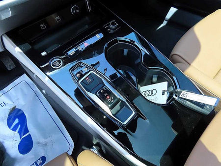 Audi A5 — photo 12