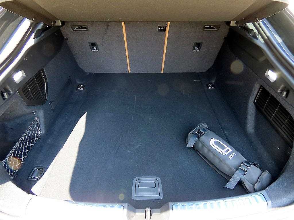 Audi A5 — photo 17