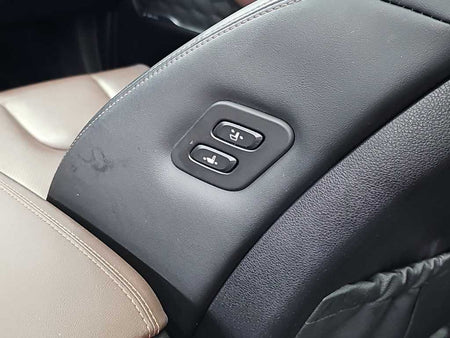 Hyundai Santafe — photo 13