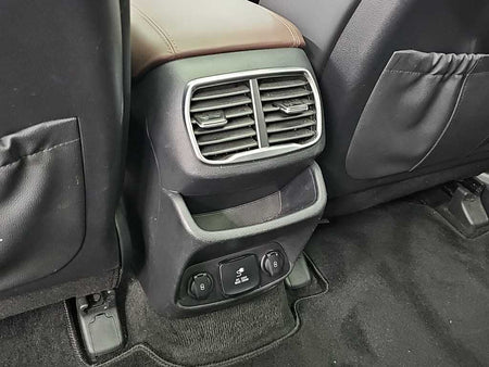 Hyundai Santafe — photo 14