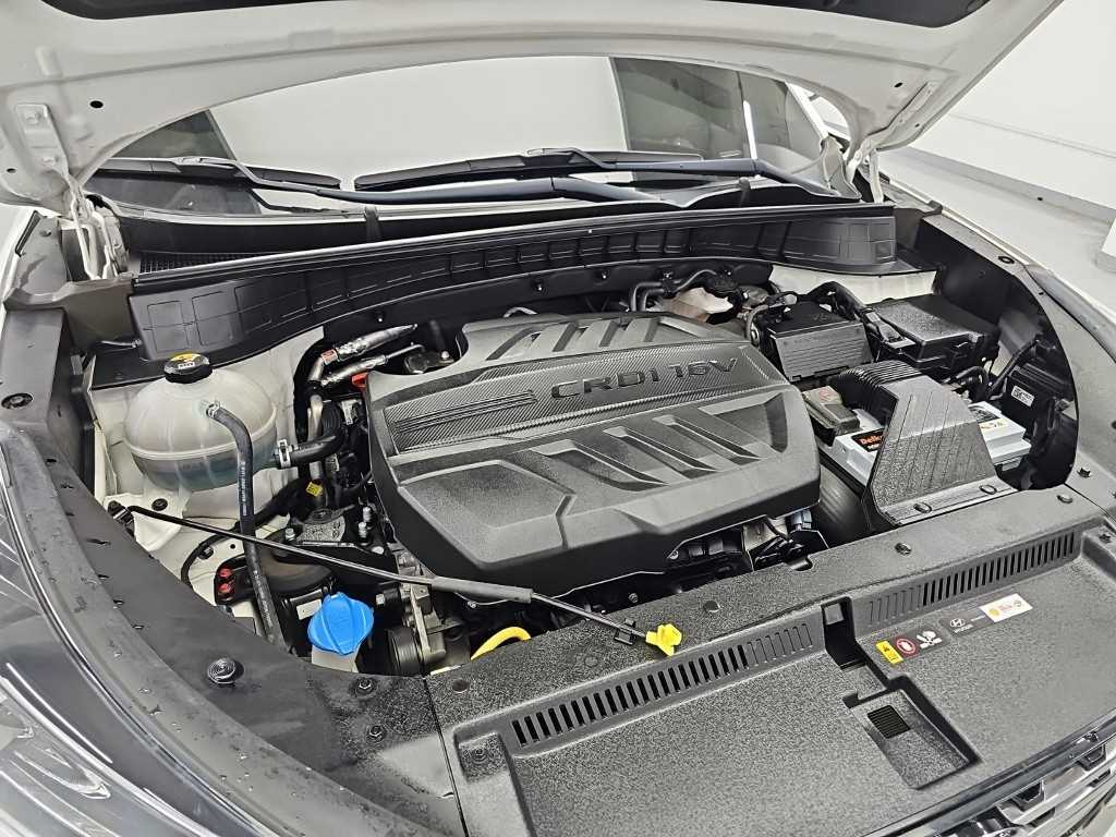 Hyundai Tucson — photo 05