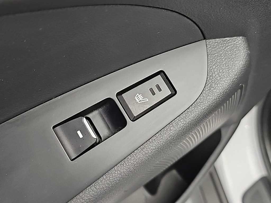 Hyundai Tucson — photo 13