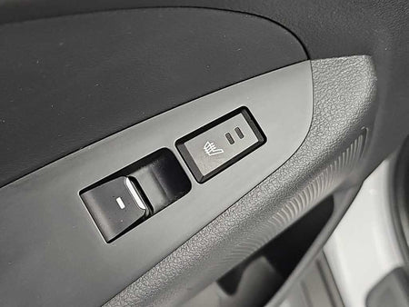 Hyundai Tucson — photo 13