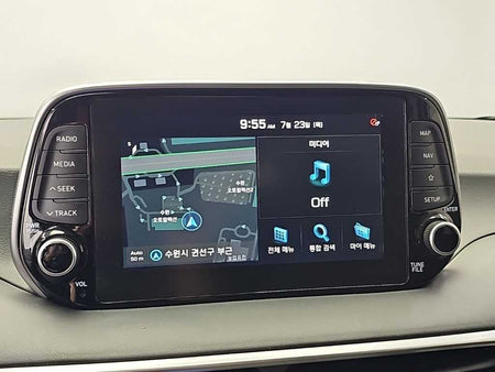Hyundai Tucson — photo 14
