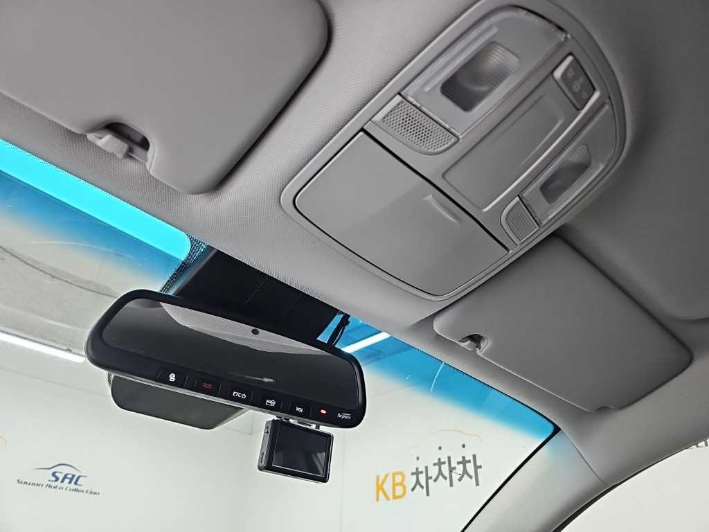 Hyundai Tucson — photo 16
