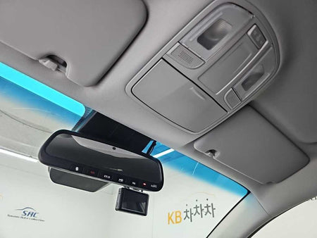 Hyundai Tucson — photo 16