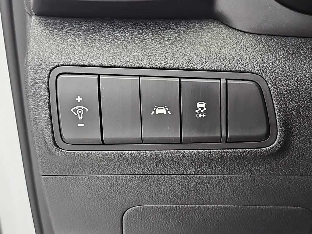 Hyundai Tucson — photo 18