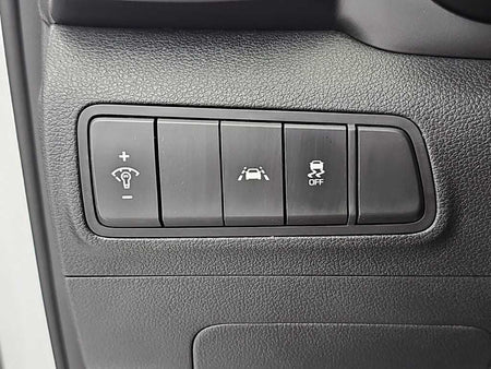 Hyundai Tucson — photo 18