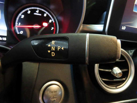 Mercedes-Benz C-Class — photo 14