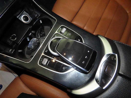 Mercedes-Benz C-Class — photo 15