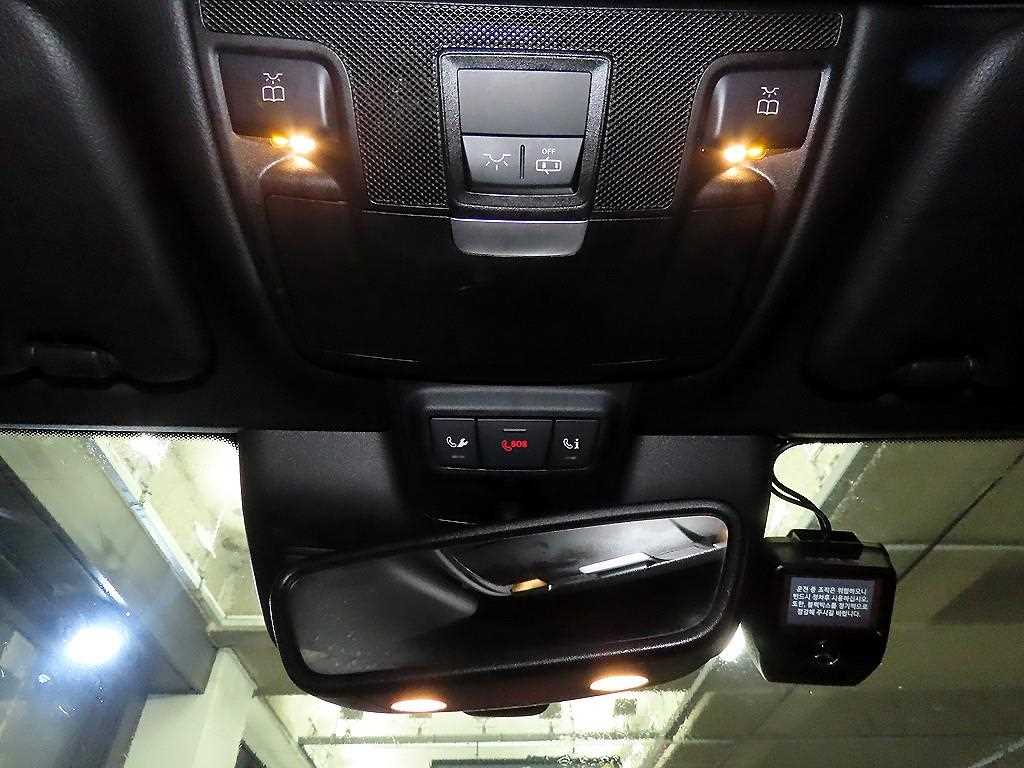 Mercedes-Benz C-Class — photo 17