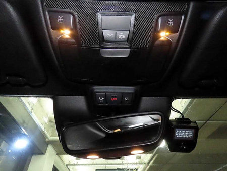 Mercedes-Benz C-Class — photo 17