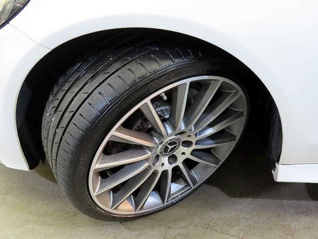 Mercedes-Benz C-Class — photo 20