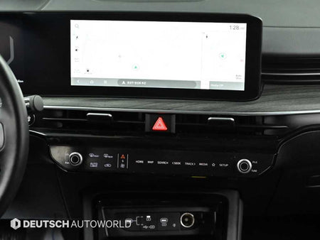 Kia K5 — photo 14
