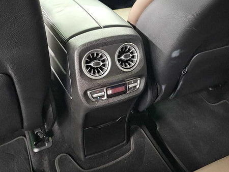 Mercedes-Benz G-Class — photo 14
