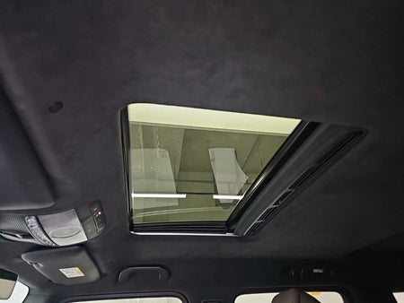 Mercedes-Benz G-Class — photo 16