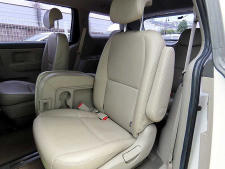 Kia Carnival — photo 06