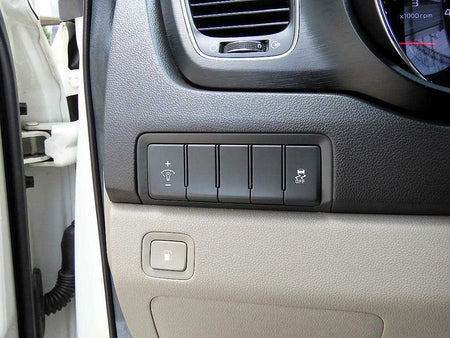 Kia Carnival — photo 13