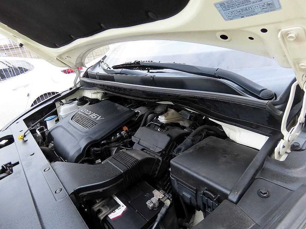 Kia Carnival — photo 19