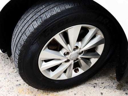 Kia Carnival — photo 20