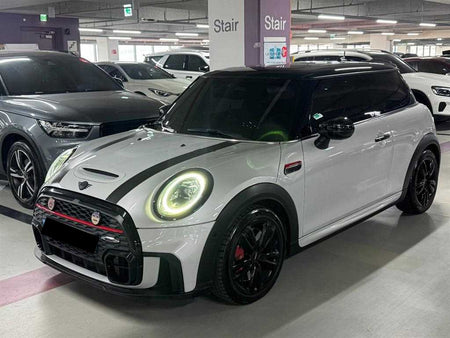 Mini Cooper — photo 02