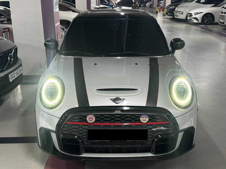 Mini Cooper — photo 03