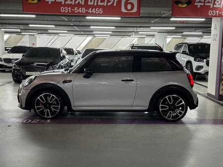 Mini Cooper — photo 04