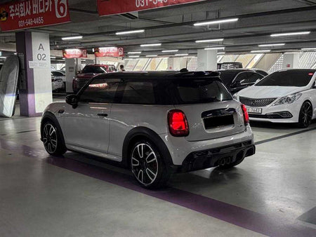 Mini Cooper — photo 05