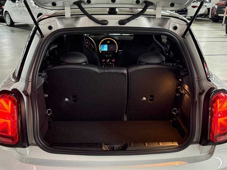 Mini Cooper — photo 07