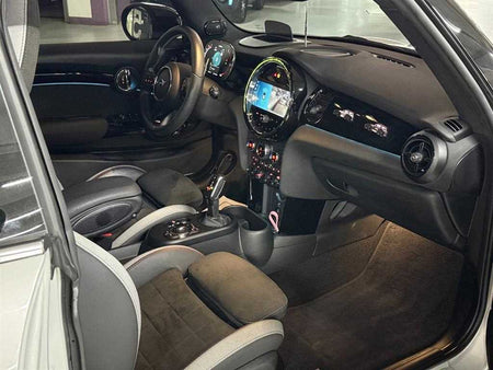 Mini Cooper — photo 08