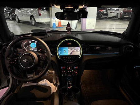 Mini Cooper — photo 10