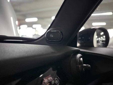 Mini Cooper — photo 15