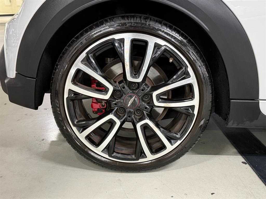Mini Cooper — photo 16