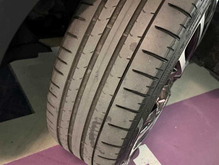Mini Cooper — photo 17