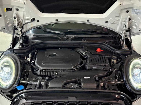Mini Cooper — photo 18