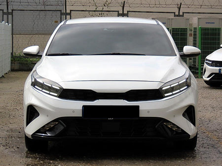 Kia K3 — photo 01