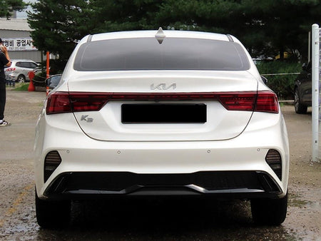 Kia K3 — photo 04