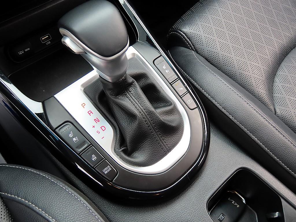 Kia K3 — photo 10