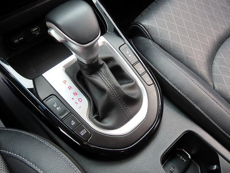 Kia K3 — photo 10